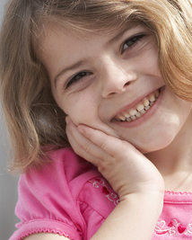 For Children and Adults